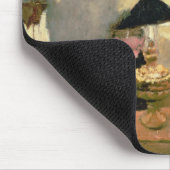 Madame Vuillard Sewing Mousepad (Ecke)
