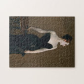 Madame X durch John Singer Sargent Puzzle (Horizontal)