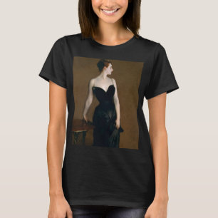 Madame X von John Singer Sargent T-Shirt