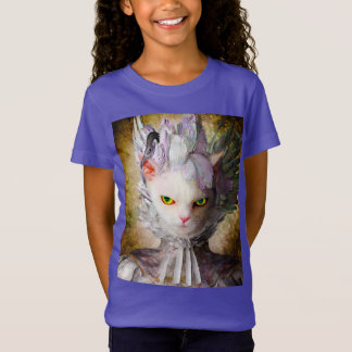 MadameKitty-Hemd T-Shirt