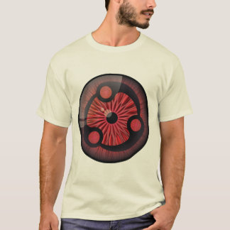 Madara Mangekyou Sharingan T-Shirt