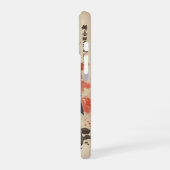 Madara Uchiha – Cinematic Watercolor  iphone case 16 Hülle (Linke Seite)