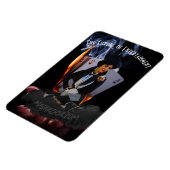 MadArch3r Magnet (Linke Seite)