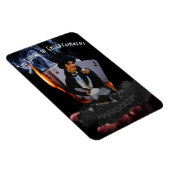 MadArch3r Magnet (Rechte Seite)