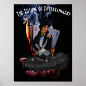 MadArch3r Poster (Vorne)