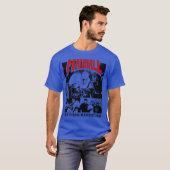 Madball-Geschenk T-Shirt (Vorne ganz)