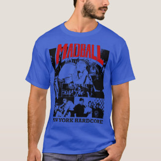 Madball-Geschenk T-Shirt
