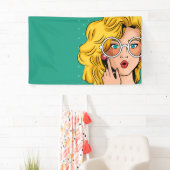 Mädchen #1 banner (Insitu)