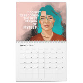 Mädchen 2021 kalender (Feb 2026)