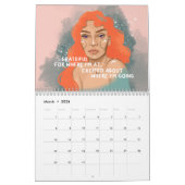 Mädchen 2021 kalender (Mär 2026)