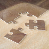 Mädchen am Piano Renoir Impressionist Malerei Puzzle (Seite)