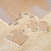 Mädchen am Sand, Helene Schjerfbeck Puzzle (Seite)