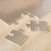 Mädchen am Strand unter einem Vollmond Puzzle (Seite)