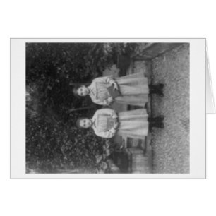 Mädchen an der Privatschule in Istanbul Türkei