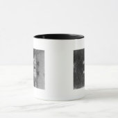 Mädchen an der Privatschule in Istanbul Türkei Tasse (Zentrum)