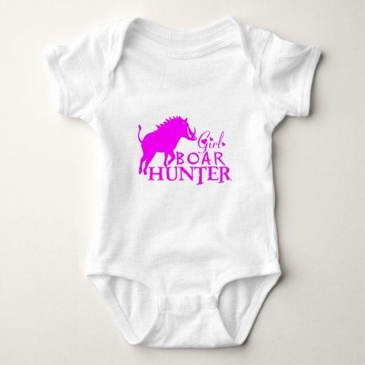 MÄDCHEN BABY STRAMPLER (Vorderseite)