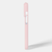 Mädchen Bande Mädchenpower Moderner Feminismus Ros Case-Mate iPhone Hülle (Rückseite / Links)