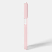 Mädchen Bande Mädchenpower Moderner Feminismus Ros Case-Mate iPhone Hülle (Rückseite / Rechts)