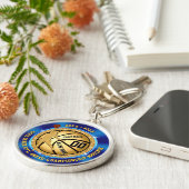 Mädchen-Basketball-Geschenke für Schlüsselanhänger (Seite)