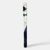 Mädchen beten zu Bedtime, das Fürstengebet Case-Mate iPhone Hülle (Rückseite / Links)