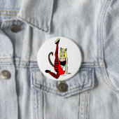 Mädchen Button (Beispiel)