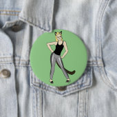 Mädchen Button (Beispiel)