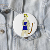 Mädchen Button (Beispiel)