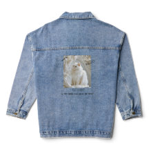 Mädchen-Denim