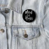 Mädchen der Honor| Skript-Art-kundenspezifischen Button (Beispiel)
