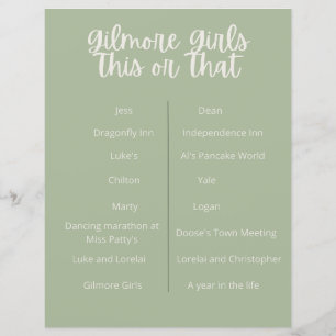 Mädchen, die dieses oder jenes Party haben