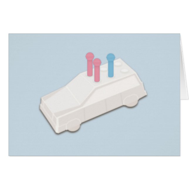 Mädchen, die Jungen erwarten (Vorderseite (Horizontal))