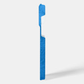 Mädchen, die Lieben wegpaddeln iPhone Hülle (Linke Seite)