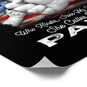 Mädchen, die mir das Herz gestohlen haben, nennt s Poster (Ecke)