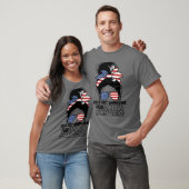 Mädchen, die nur wollen, haben grundlegende Mensch T-Shirt (Unisex)