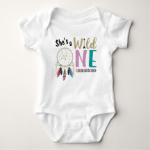 Mädchen Dreamcatcher wilde 1.