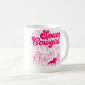 Mädchen Frauen Kaffeetasse (VorderseiteRechts)