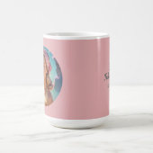 Mädchen Geburtstag fabelhafte Kaffeetasse Tasse (Mittel)