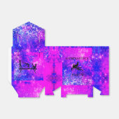 MÄDCHEN GYMNASTICS PARTY SET DER GÜNSTIGEN BOXEN GESCHENKSCHACHTEL (Ungefaltet)