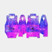 MÄDCHEN GYMNASTICS PARTY SET DER GÜNSTIGEN BOXEN GESCHENKSCHACHTEL (Ungefaltet)