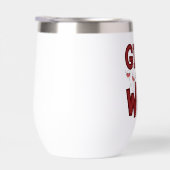 Mädchen haben nur eine Wasserflasche (Rechts)