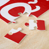 Mädchen haben nur gerne Phở Puzzle (Seite)