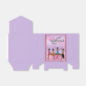 Mädchen haben nur Spaß Bachelorette Geschenkschachtel (Ungefaltet)