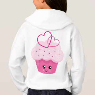 Mädchen Hanes ComfortBlend® Hoodie