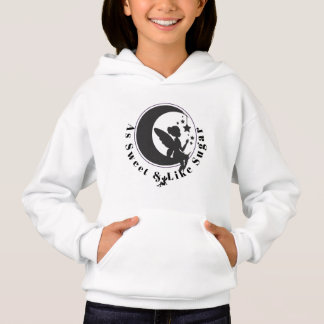 Mädchen Hoodies