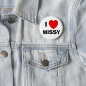 MÄDCHEN, I BUTTON (Beispiel)