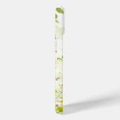 Mädchen im Sommergarten Case-Mate iPhone Hülle (Rückseite / Rechts)