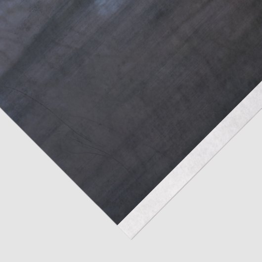 Mädchen im Wald 1 Dekoupage Seidenpapier (Ausschnitt)