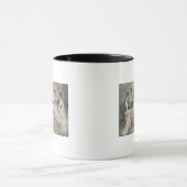 Mädchen in einem Bordello Tasse (Zentrum)