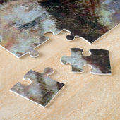 Mädchen in einem großen Red Hat, Mary Cassatt Puzzle (Seite)