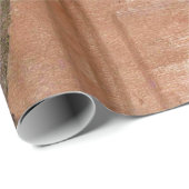 Mädchen in einem Hut, Modigliani Geschenkpapier (Rolleneckpunkt)